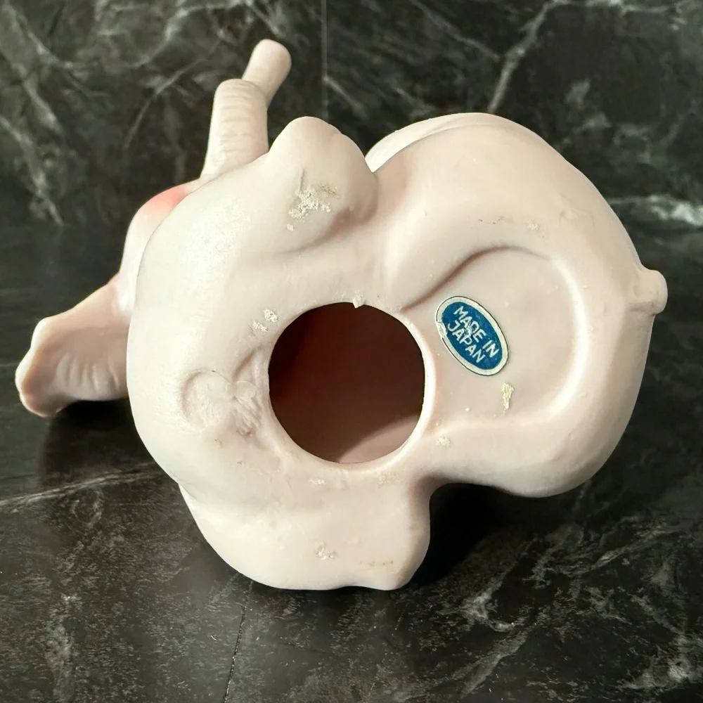 Baby Elephant Figurine - Picture 11 of 11